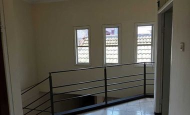 Rumah Dijual Perum Taman Pondok Jati Geluran Taman Sepanjang Sidoarjo