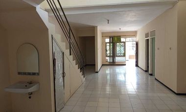 Rumah Dijual Perum Taman Pondok Jati Geluran Taman Sepanjang Sidoarjo