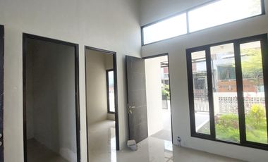 Rumah KPR Murah di Tulangan Sidoarjo Promo Cicilan 1Jutaan Free Biaya