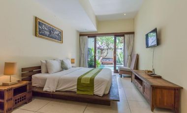 Villa murah untuk management atau kelola pribadi, Umalas