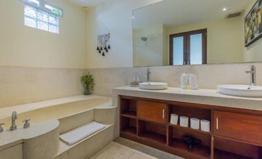 Villa murah untuk management atau kelola pribadi, Umalas