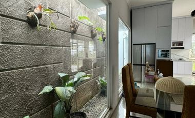 Dijual Rumah Mewah 360/475 + Kolam renang di Kenten Palembang