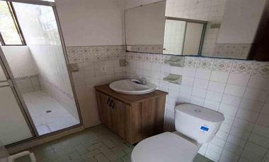 APARTAMENTO EN ARRIENDO EN CHIPRE/MANIZALES