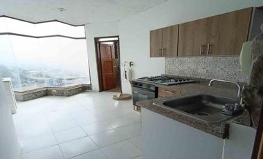 APARTAMENTO EN ARRIENDO EN CHIPRE/MANIZALES