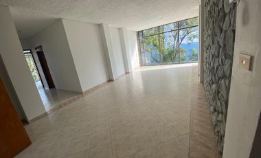 APARTAMENTO EN ARRIENDO EN CHIPRE/MANIZALES