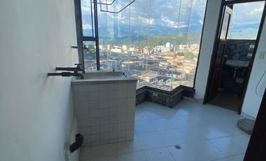 APARTAMENTO EN ARRIENDO EN CHIPRE/MANIZALES