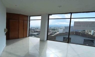 APARTAMENTO EN ARRIENDO EN CHIPRE/MANIZALES