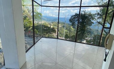 APARTAMENTO EN ARRIENDO EN CHIPRE/MANIZALES