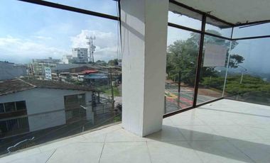 APARTAMENTO EN ARRIENDO EN CHIPRE/MANIZALES