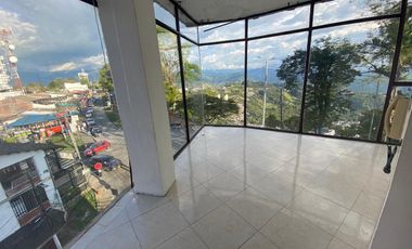 APARTAMENTO EN ARRIENDO EN CHIPRE/MANIZALES
