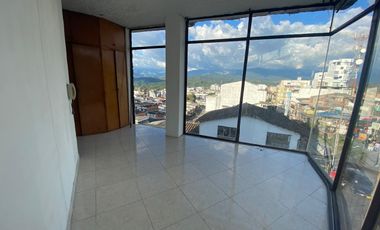 APARTAMENTO EN ARRIENDO EN CHIPRE/MANIZALES