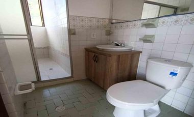 APARTAMENTO EN ARRIENDO EN CHIPRE/MANIZALES