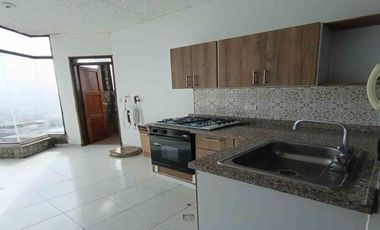 APARTAMENTO EN ARRIENDO EN CHIPRE/MANIZALES