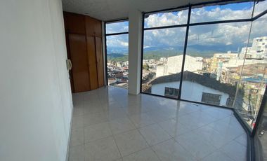 APARTAMENTO EN ARRIENDO EN CHIPRE/MANIZALES