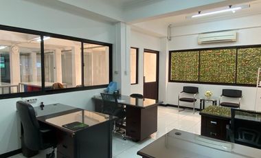 Dijual Kantor Bagus di Jl Kerajinan Tamansari, Jakarta Barat