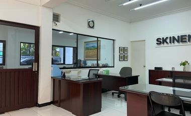 Dijual Kantor Bagus di Jl Kerajinan Tamansari, Jakarta Barat