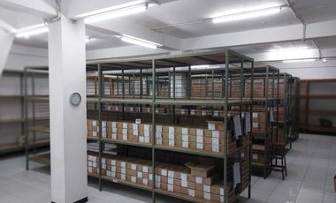 Dijual Kantor Bagus di Jl Kerajinan Tamansari, Jakarta Barat