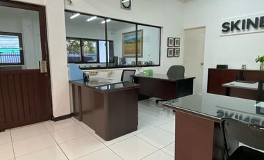 Dijual Kantor Bagus di Jl Kerajinan Tamansari, Jakarta Barat