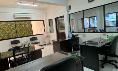 Dijual Kantor Bagus di Jl Kerajinan Tamansari, Jakarta Barat