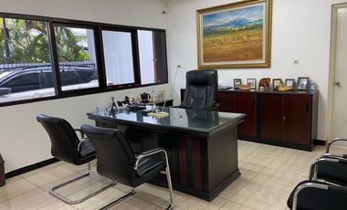 Dijual Kantor Bagus di Jl Kerajinan Tamansari, Jakarta Barat