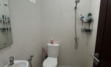 DIJUAL RUMAH KOMPLEK PERMATA GRIYA, R. SUKAMTO PALEMBANG