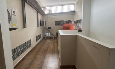 DIJUAL RUMAH KOMPLEK PERMATA GRIYA, R. SUKAMTO PALEMBANG