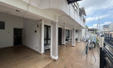 DIJUAL RUMAH KOMPLEK PERMATA GRIYA, R. SUKAMTO PALEMBANG