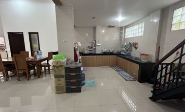 DIJUAL RUMAH KOMPLEK PERMATA GRIYA, R. SUKAMTO PALEMBANG