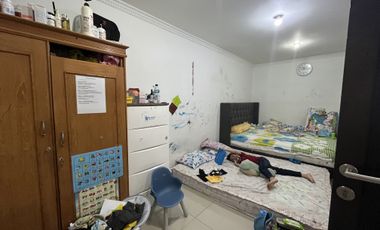 DIJUAL RUMAH KOMPLEK PERMATA GRIYA, R. SUKAMTO PALEMBANG