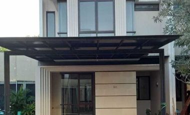 HARVEST BINTARO PROMO BEBAS Semua Biaya 4 Unit Terakhir