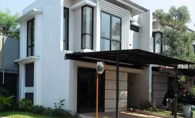 HARVEST BINTARO PROMO BEBAS Semua Biaya 4 Unit Terakhir