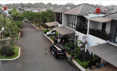 HARVEST BINTARO PROMO BEBAS Semua Biaya 4 Unit Terakhir