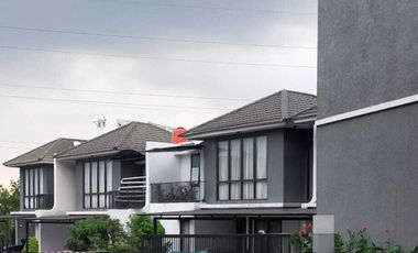 HARVEST BINTARO PROMO BEBAS Semua Biaya 4 Unit Terakhir