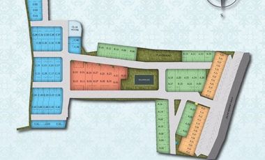 HARVEST BINTARO PROMO BEBAS Semua Biaya 4 Unit Terakhir