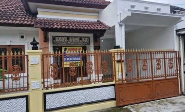 READY RUMAH SIAP HUNI SEBELAH ARTOS MERTOYUDAN