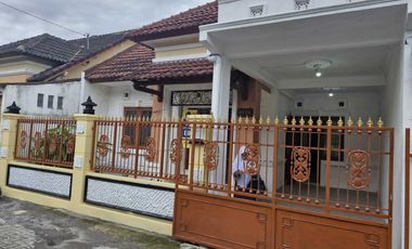 READY RUMAH SIAP HUNI SEBELAH ARTOS MERTOYUDAN