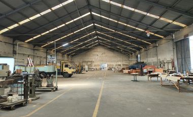 Di Sewakan Pabrik Murah dan Strategis di Pasuruan