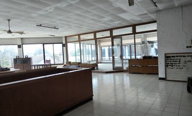 Di Sewakan Pabrik Murah dan Strategis di Pasuruan