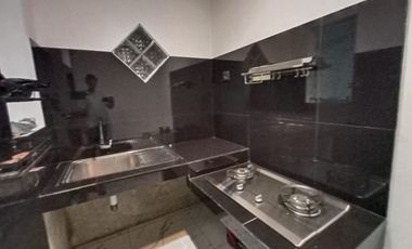 Rumah cantik singopuran Kartosuro  Ums