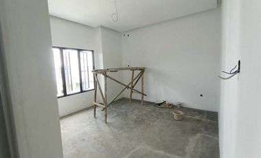 Rumah Mewah Paling Muah Tanah Paling Luas 3 Menit Ke MCD Serpong Jaya