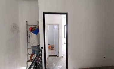 Rumah Mewah Paling Muah Tanah Paling Luas 3 Menit Ke MCD Serpong Jaya