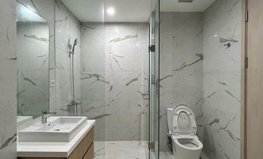 FOR RENT 2 BEDROOMS 60 SQM SOUTH QUARTER, SOUTH JAKART FULL FURNISHED