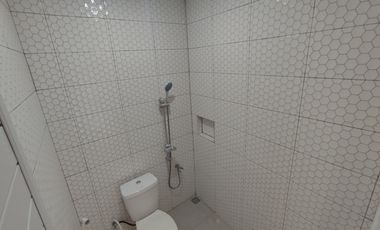 Dijual Rumah Skandinavian dekat Stasiun Bojonggede