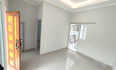 Dijual Rumah Skandinavian dekat Stasiun Bojonggede