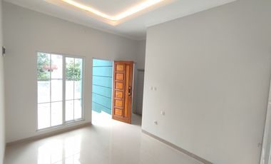 Dijual Rumah Skandinavian dekat Stasiun Bojonggede