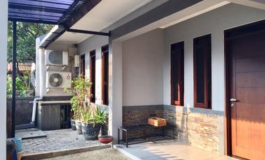 Rumah 2 LT SHM daerah Buah Batu Bandung STRATEGIS