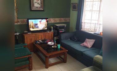 Rumah 2 LT SHM daerah Buah Batu Bandung STRATEGIS