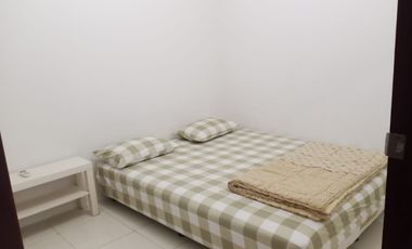 Sewa 2BR Mediterania 2 Tanjung Duren – Strategis Dekat Central Park!