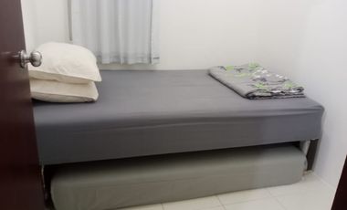 Sewa 2BR Mediterania 2 Tanjung Duren – Strategis Dekat Central Park!