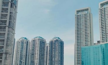 Sewa 2BR Mediterania 2 Tanjung Duren – Strategis Dekat Central Park!